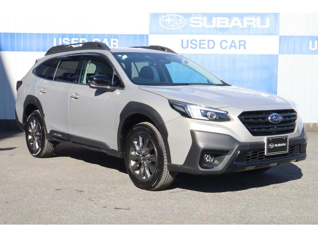 スバル レ>ガシィツーリングワゴン