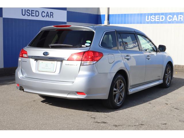 スバル レ>ガシィツーリングワゴン