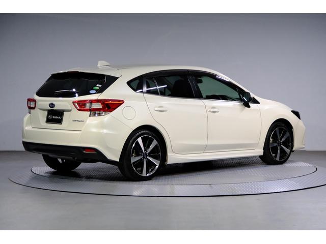 スバル レ>ガシィツーリングワゴン