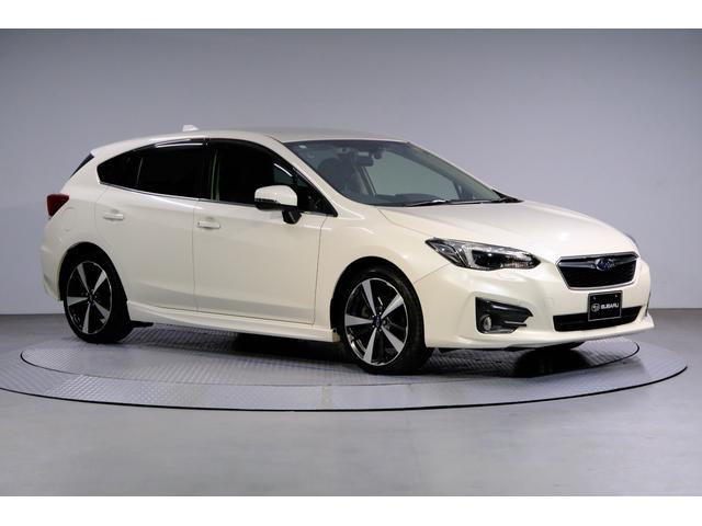 スバル レ>ガシィツーリングワゴン