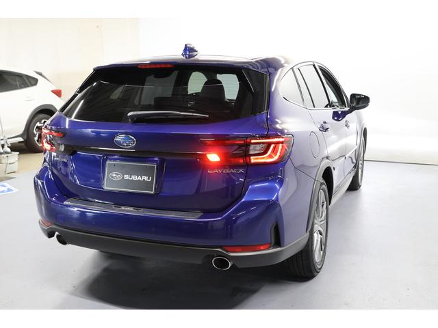 スバル レ>ガシィツーリングワゴン