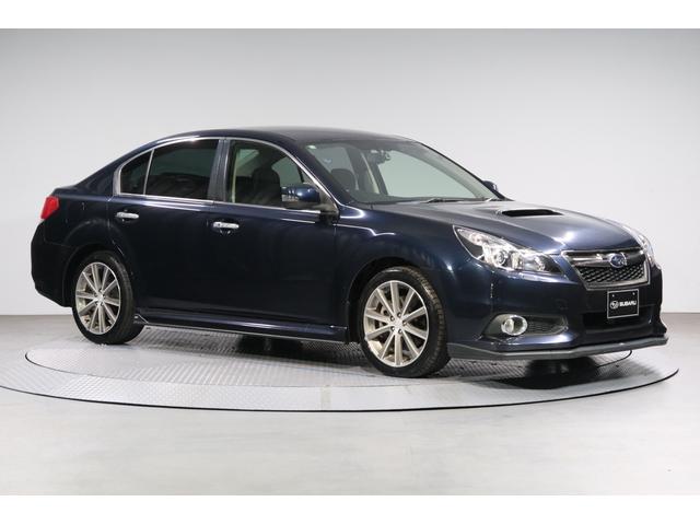 スバル レ>ガシィツーリングワゴン