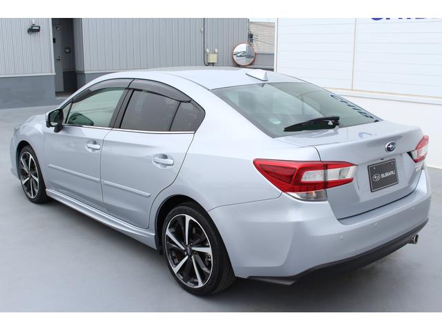 スバル レ>ガシィツーリングワゴン