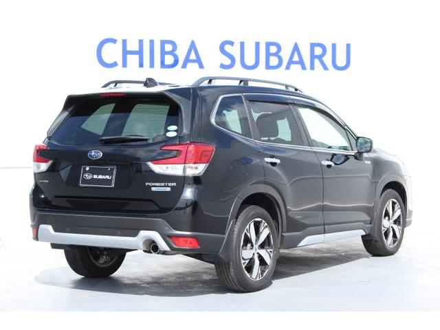 フォレスター(千葉県)| 中古車ならスグダス | SUBARU （公式）