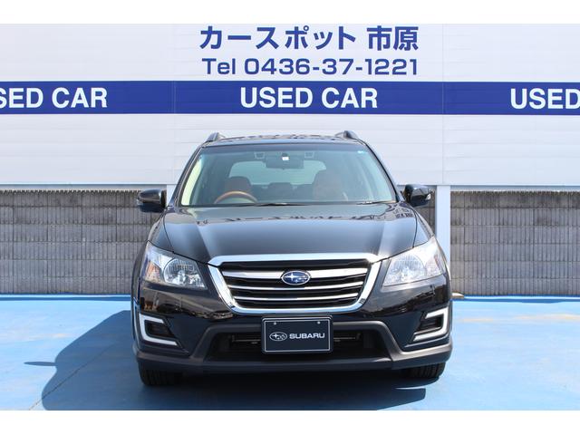 エクシーガクロスオーバー7 千葉県 中古車ならスグダス Subaru 公式