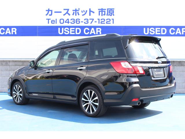 エクシーガクロスオーバー7 千葉県 中古車ならスグダス Subaru 公式