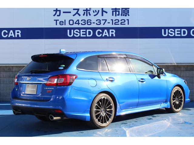 レヴォーグ 千葉県 中古車ならスグダス Subaru 公式