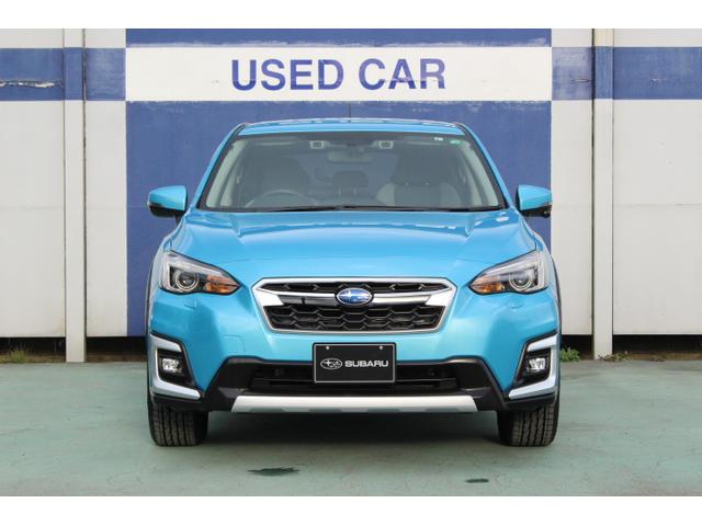 Xvハイブリッド 千葉県 中古車ならスグダス Subaru 公式