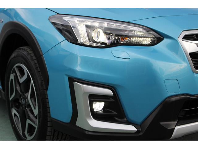 Xvハイブリッド 千葉県 中古車ならスグダス Subaru 公式