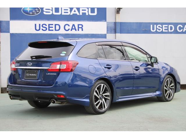 レヴォーグ 千葉県 中古車ならスグダス Subaru 公式