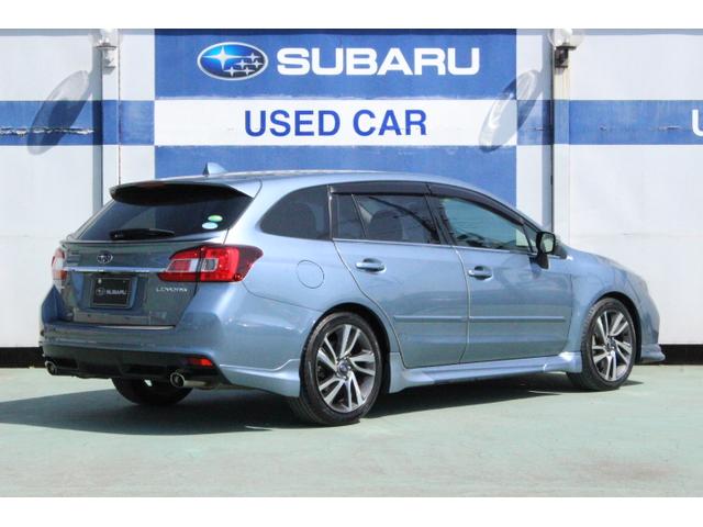レヴォーグ 千葉県 写真を全て見る 中古車ならスグダス Subaru 公式