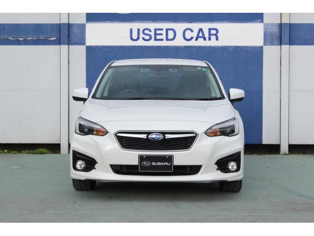 インプレッサスポーツ 千葉県 中古車ならスグダス Subaru 公式