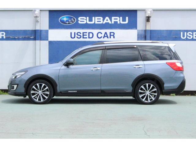 エクシーガクロスオーバー7 千葉県 中古車ならスグダス Subaru 公式