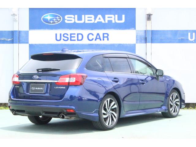 レヴォーグ 千葉県 写真を全て見る 中古車ならスグダス Subaru 公式