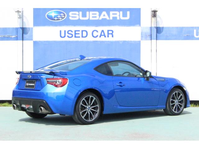 Brz 千葉県 写真を全て見る 中古車ならスグダス Subaru 公式