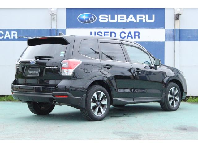 フォレスター 千葉県 中古車ならスグダス Subaru 公式