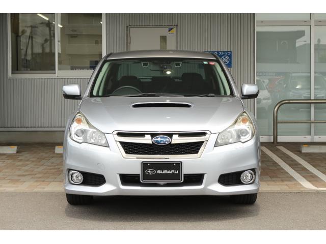 レガシィB4(千葉県)| 中古車ならスグダス | SUBARU （公式）