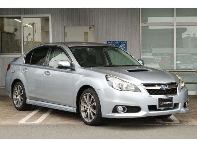 レガシィB4(千葉県)| 中古車ならスグダス | SUBARU （公式）