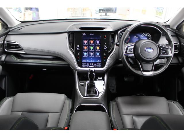 スバル レ>ガシィツーリングワゴン