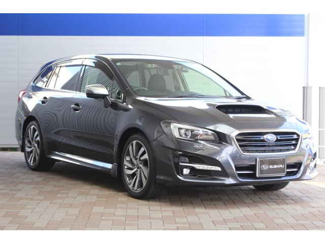 スバル レ>ガシィツーリングワゴン