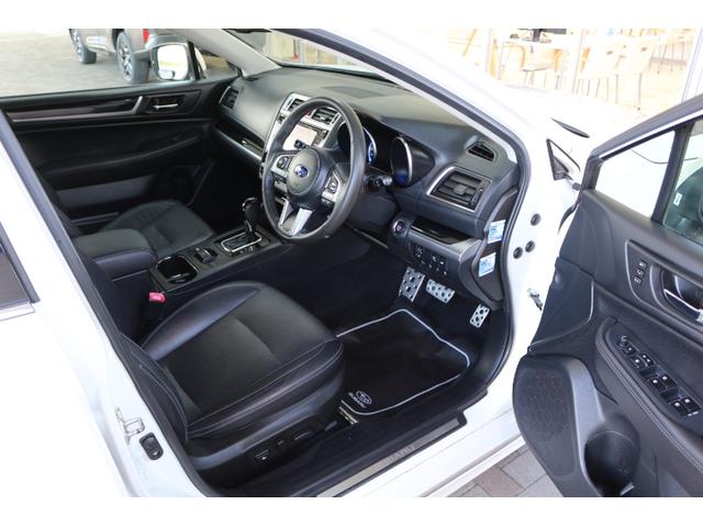 スバル レ>ガシィツーリングワゴン