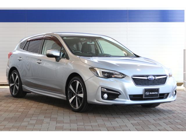 スバル レ>ガシィツーリングワゴン