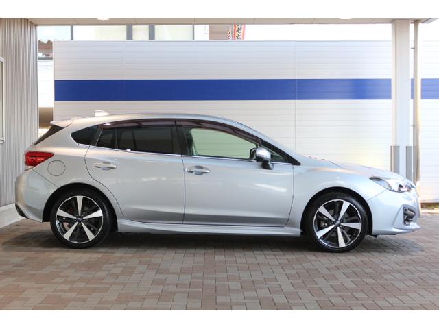 スバル レ>ガシィツーリングワゴン