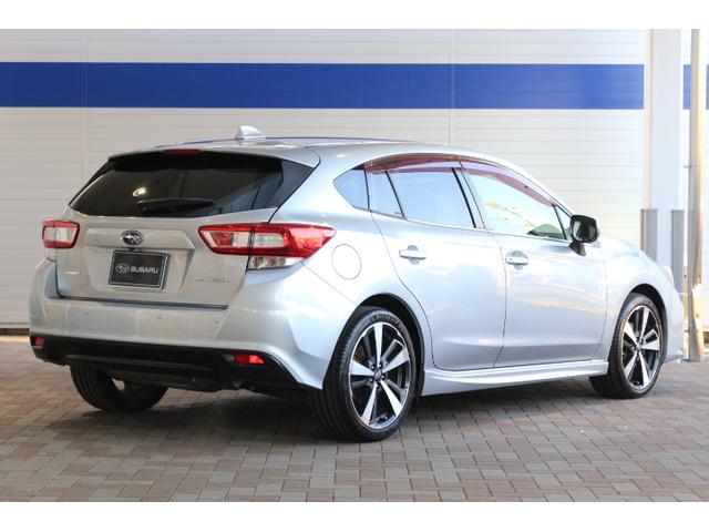 スバル レ>ガシィツーリングワゴン