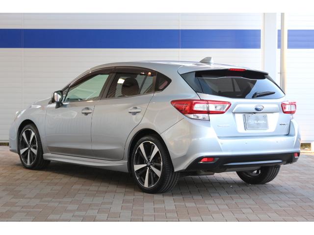 スバル レ>ガシィツーリングワゴン