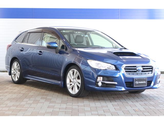 スバル レ>ガシィツーリングワゴン