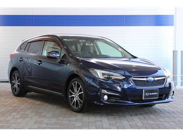 スバル レ>ガシィツーリングワゴン