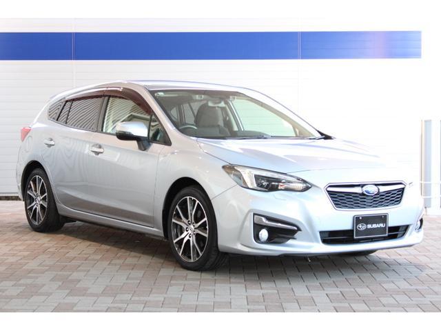 スバル レ>ガシィツーリングワゴン