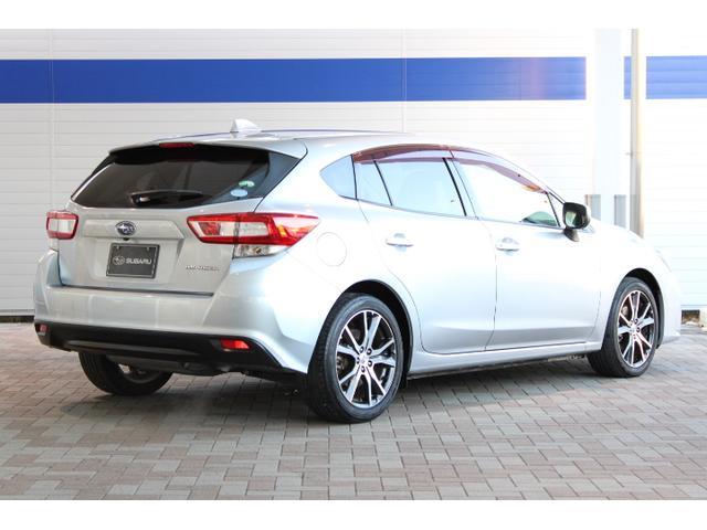 スバル レ>ガシィツーリングワゴン