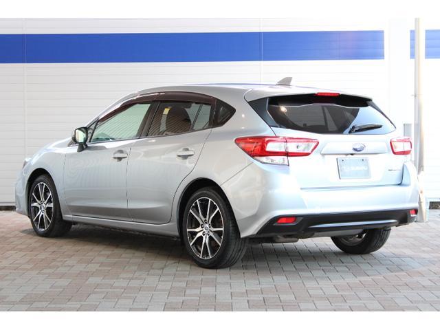 スバル レ>ガシィツーリングワゴン