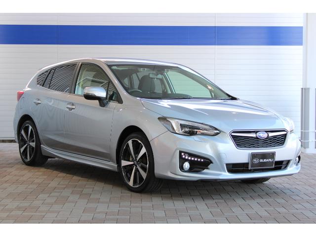 スバル レ>ガシィツーリングワゴン