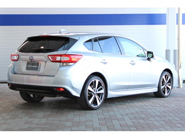 スバル レ>ガシィツーリングワゴン