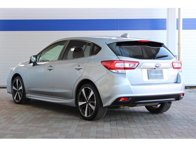 スバル レ>ガシィツーリングワゴン