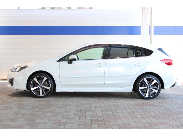 スバル レ>ガシィツーリングワゴン