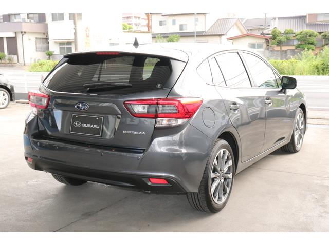 インプレッサスポーツ 埼玉県 中古車ならスグダス Subaru 公式