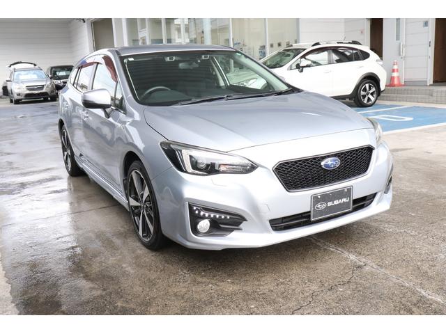 スバル レ>ガシィツーリングワゴン