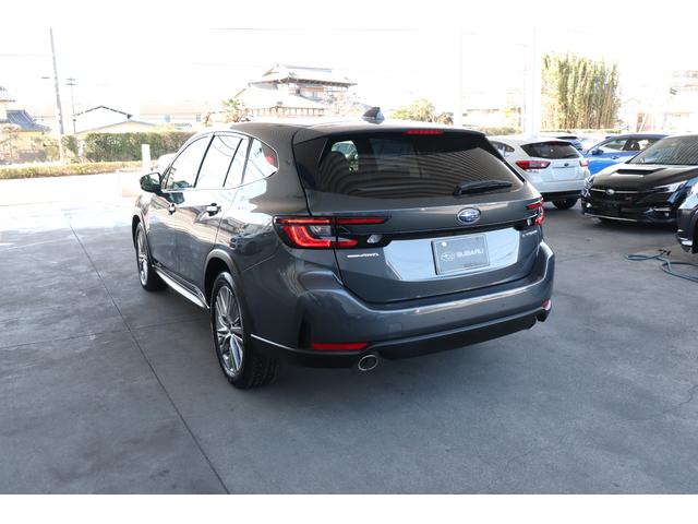 スバル レ>ガシィツーリングワゴン