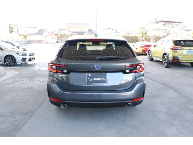 スバル レ>ガシィツーリングワゴン