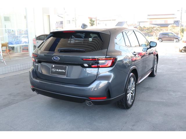 スバル レ>ガシィツーリングワゴン