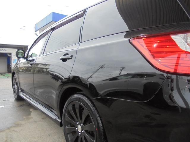 スバル レ>ガシィツーリングワゴン