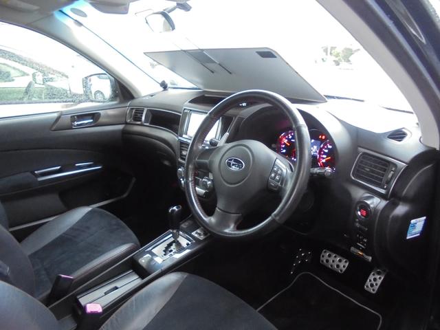 スバル レ>ガシィツーリングワゴン