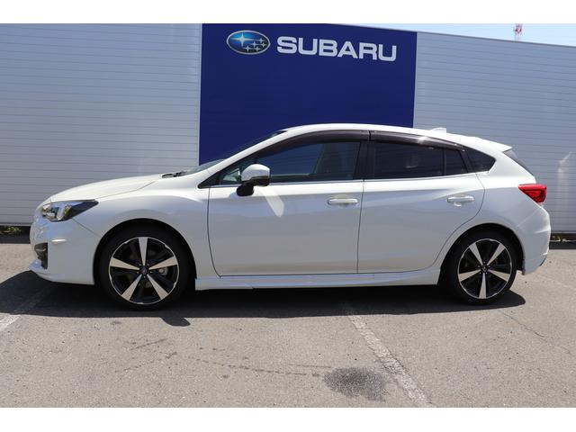 インプレッサスポーツ 埼玉県 写真を全て見る 中古車ならスグダス Subaru 公式
