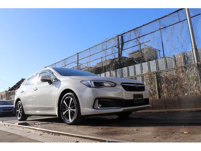 スバル レ>ガシィツーリングワゴン