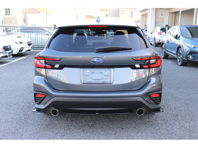 スバル レ>ガシィツーリングワゴン