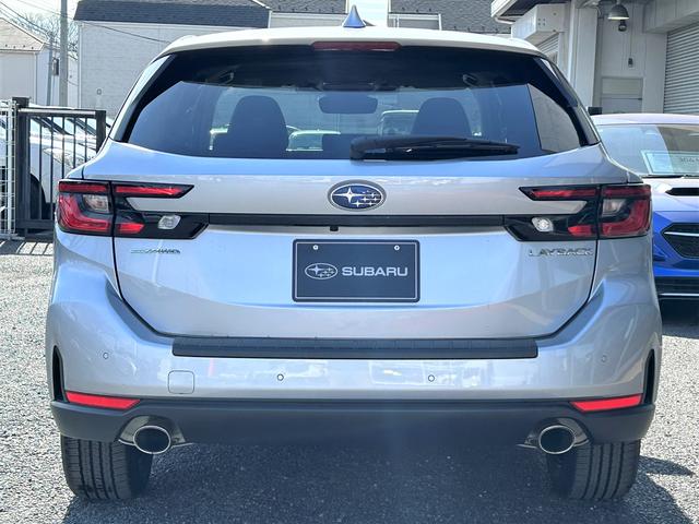 スバル レ>ガシィツーリングワゴン