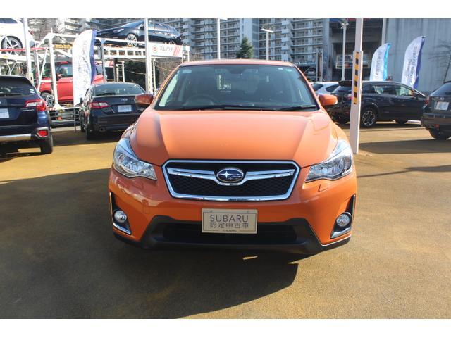 Xv 東京都 中古車ならスグダス Subaru 公式